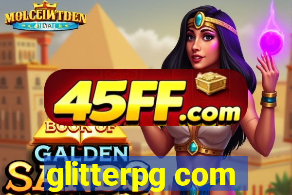 glitterpg com